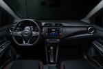Nissan Versa SR 2019 года (NA)